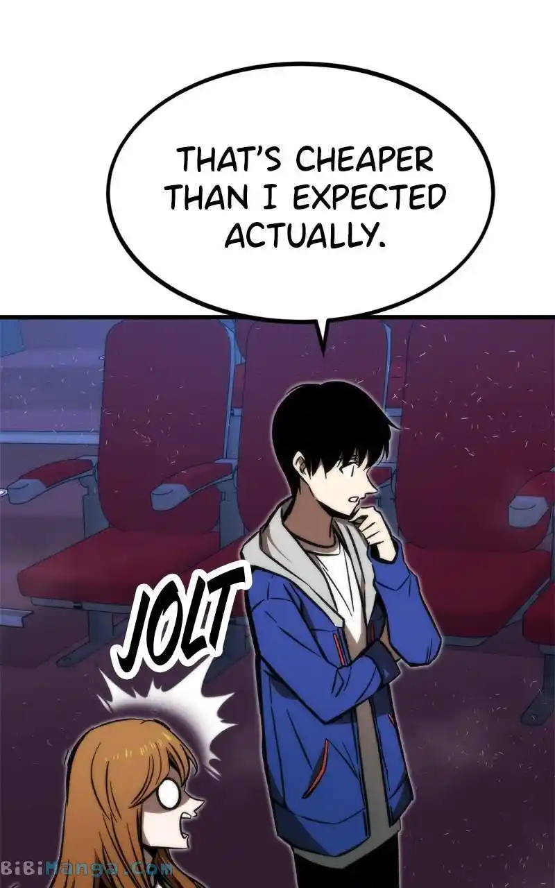 Ultra Alter Chapter 105