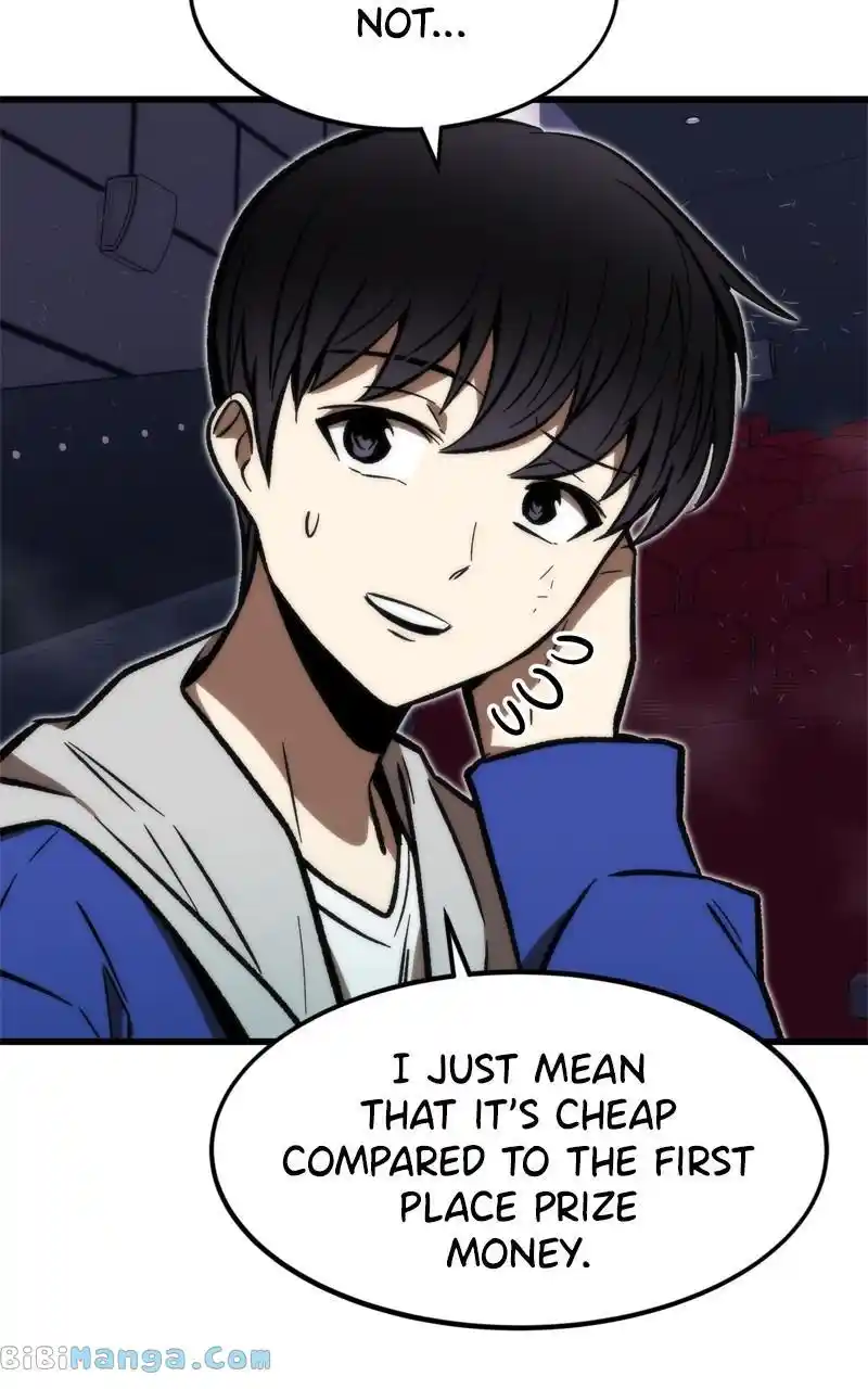 Ultra Alter Chapter 105