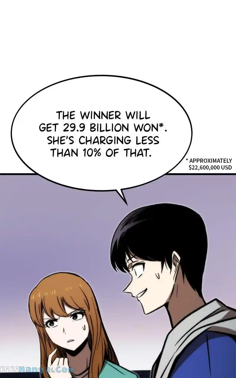 Ultra Alter Chapter 105