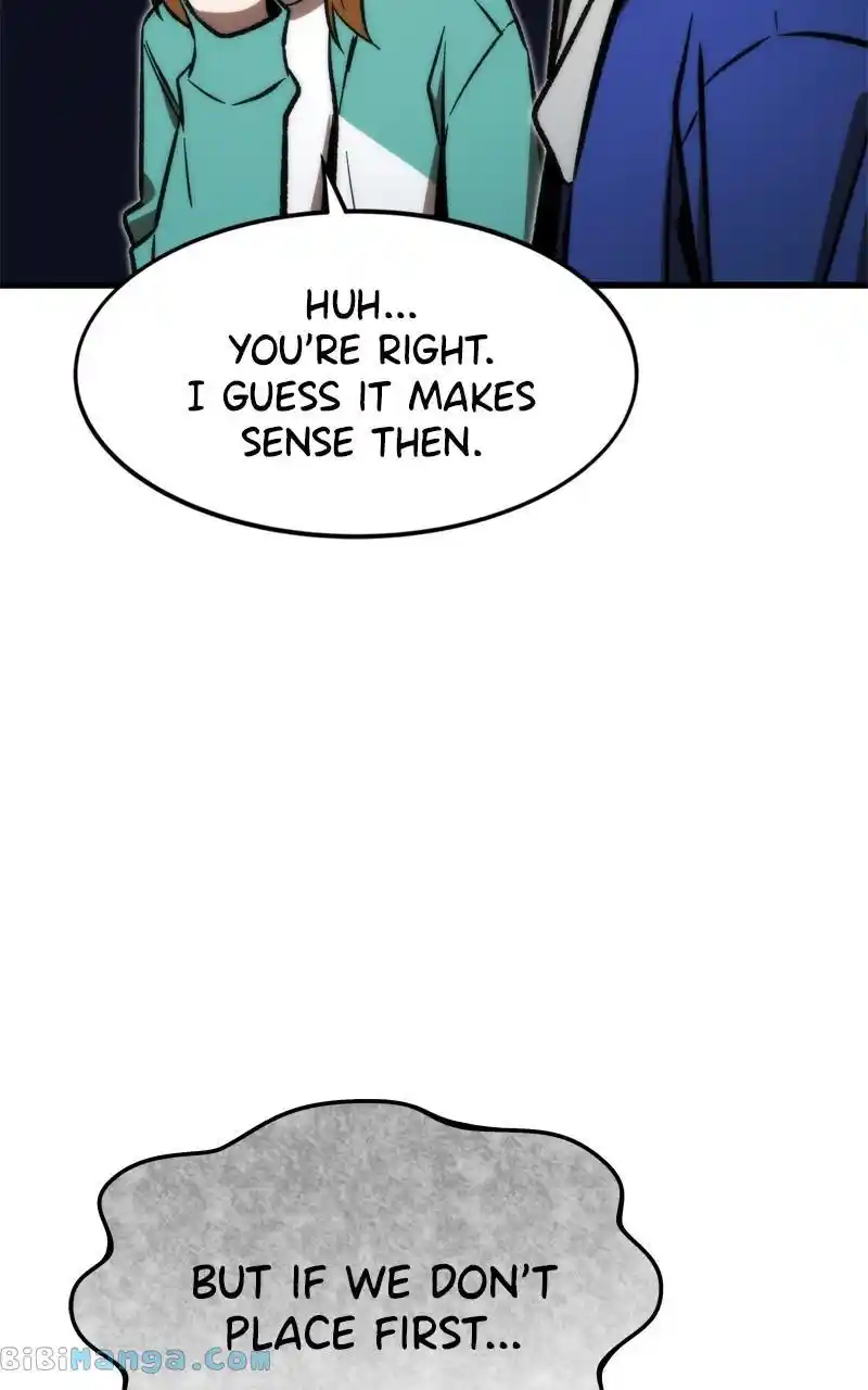 Ultra Alter Chapter 105