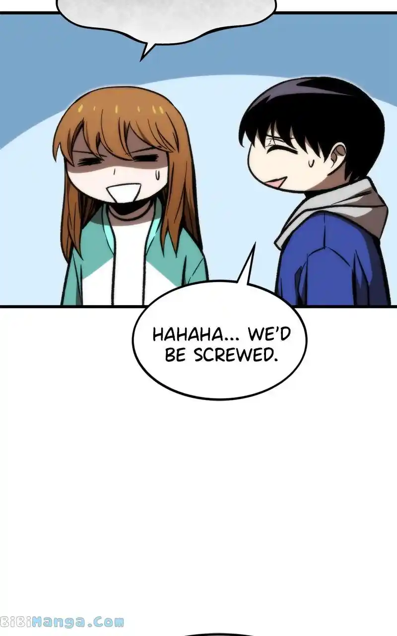 Ultra Alter Chapter 105