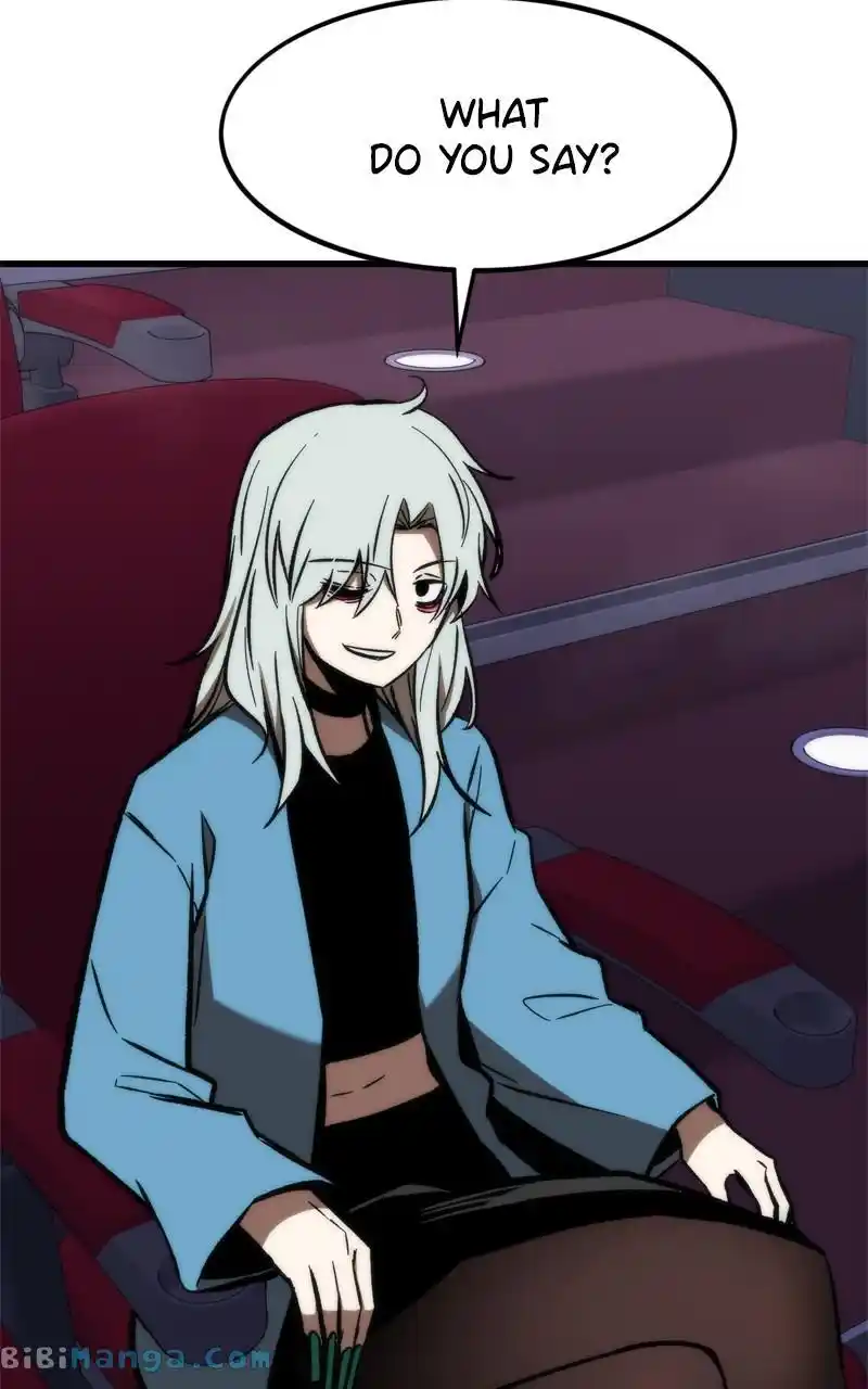 Ultra Alter Chapter 105