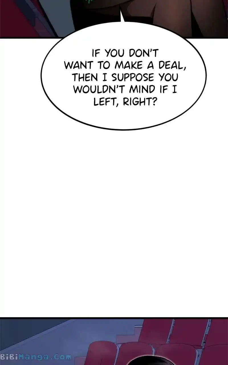 Ultra Alter Chapter 105