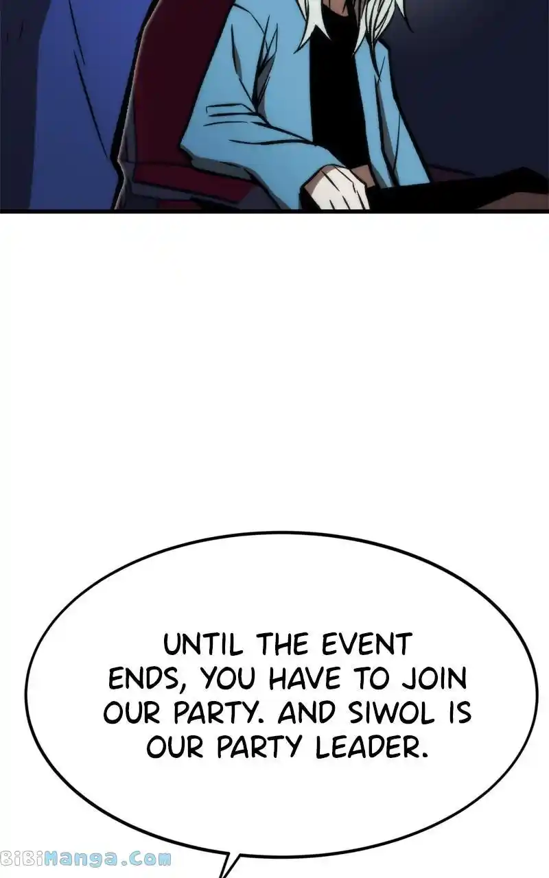 Ultra Alter Chapter 105