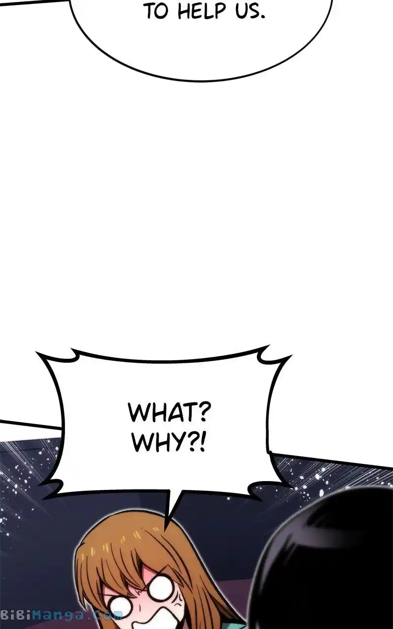 Ultra Alter Chapter 105