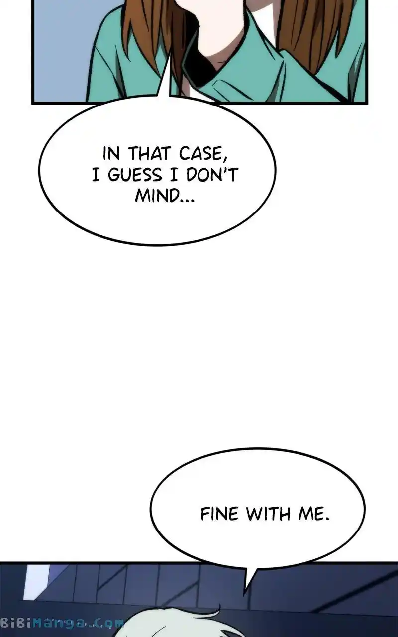 Ultra Alter Chapter 105