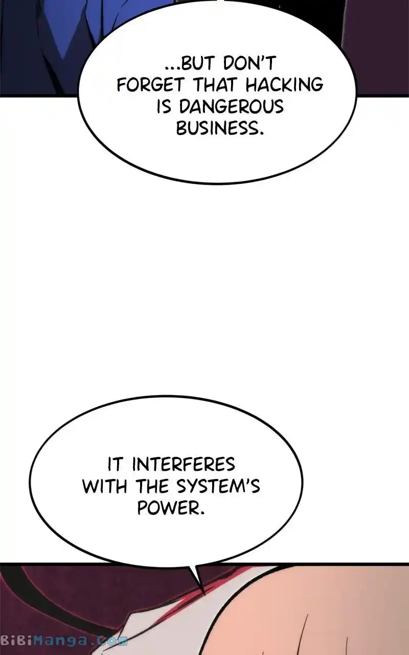 Ultra Alter Chapter 105