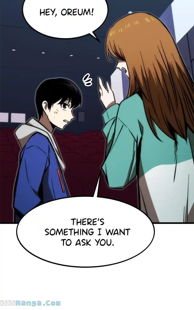 Ultra Alter Chapter 105