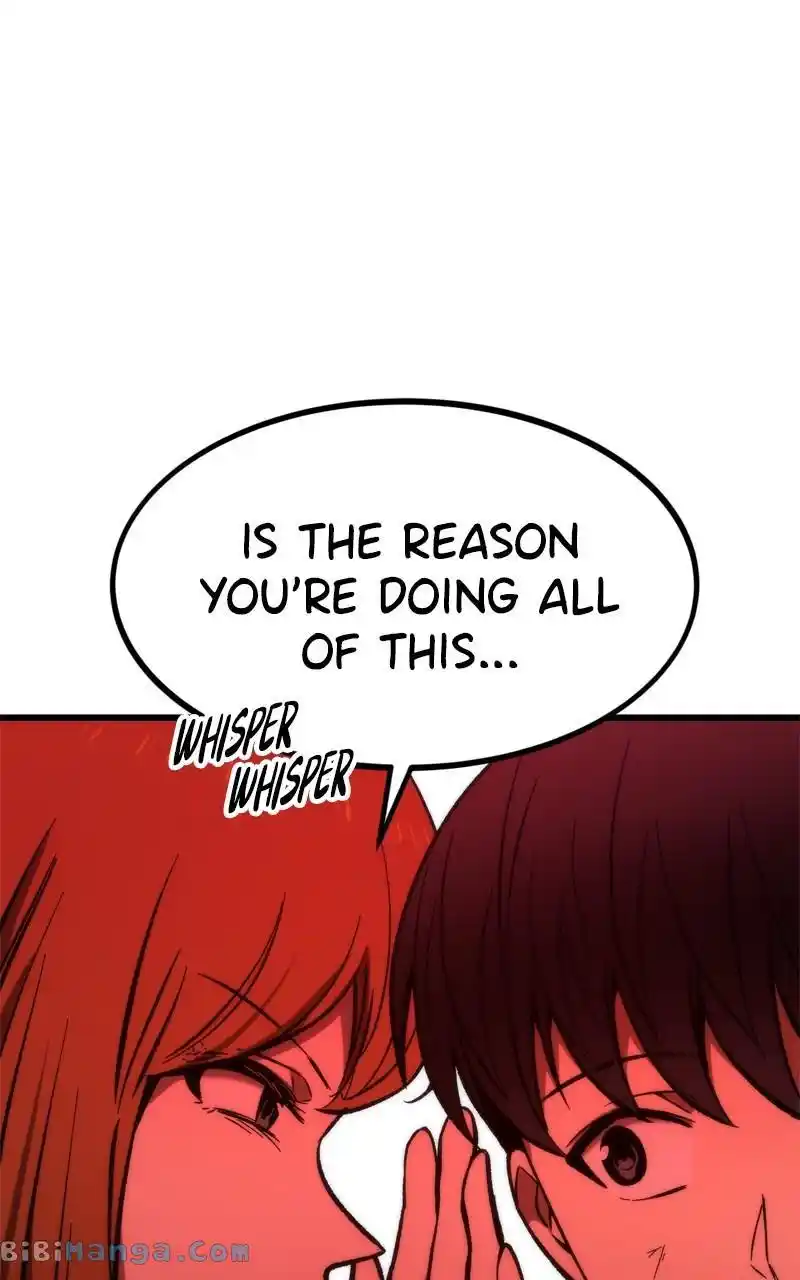 Ultra Alter Chapter 105