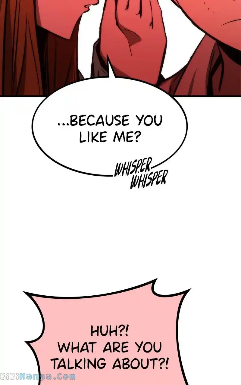 Ultra Alter Chapter 105