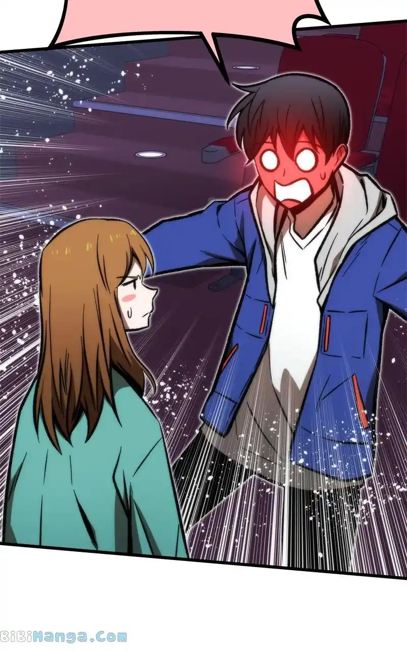 Ultra Alter Chapter 105