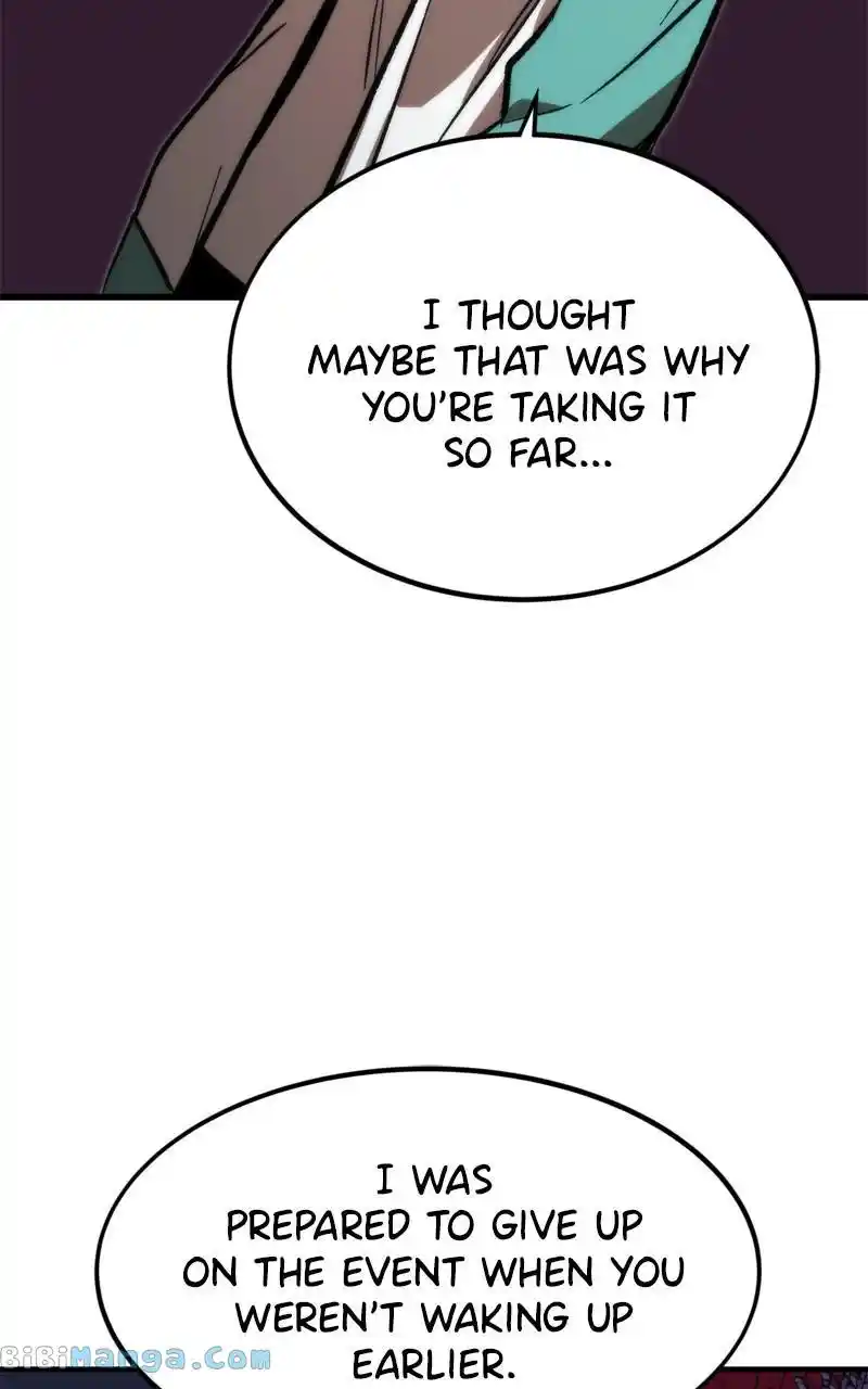 Ultra Alter Chapter 105