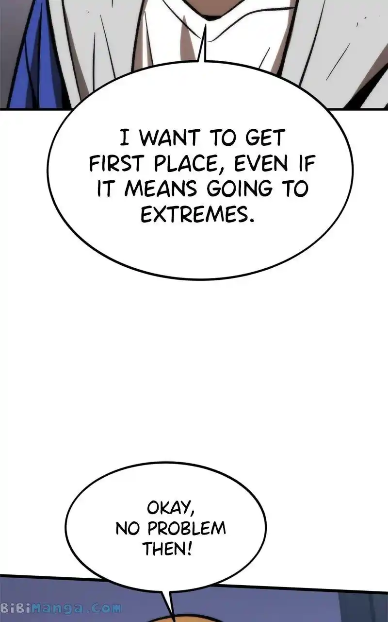 Ultra Alter Chapter 105