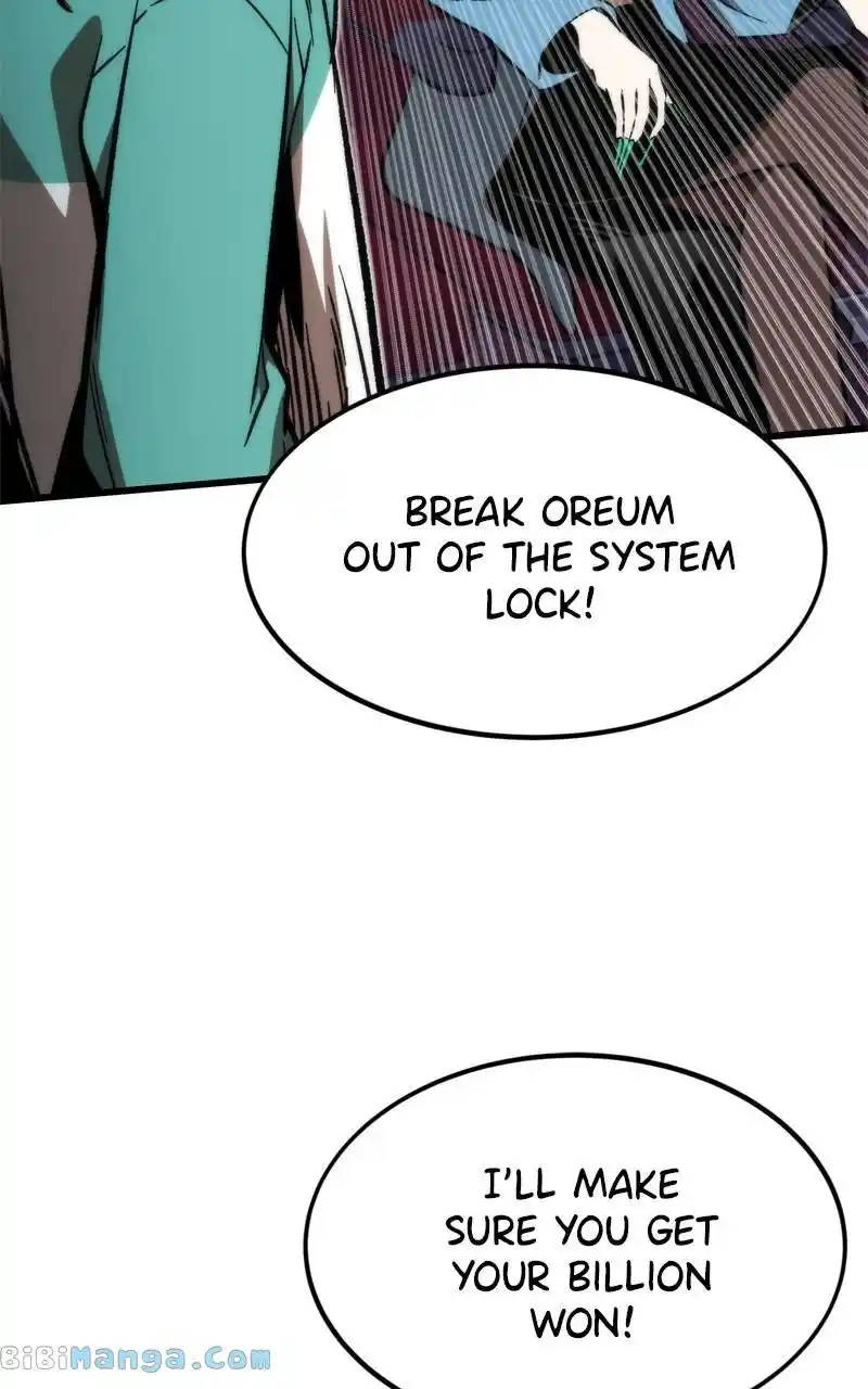 Ultra Alter Chapter 105