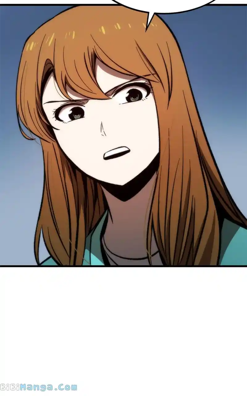 Ultra Alter Chapter 105