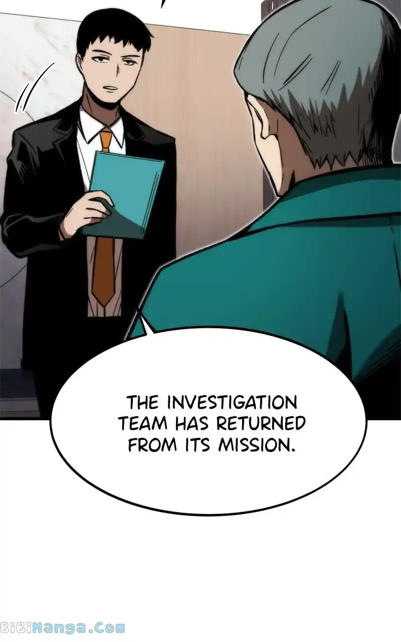 Ultra Alter Chapter 105