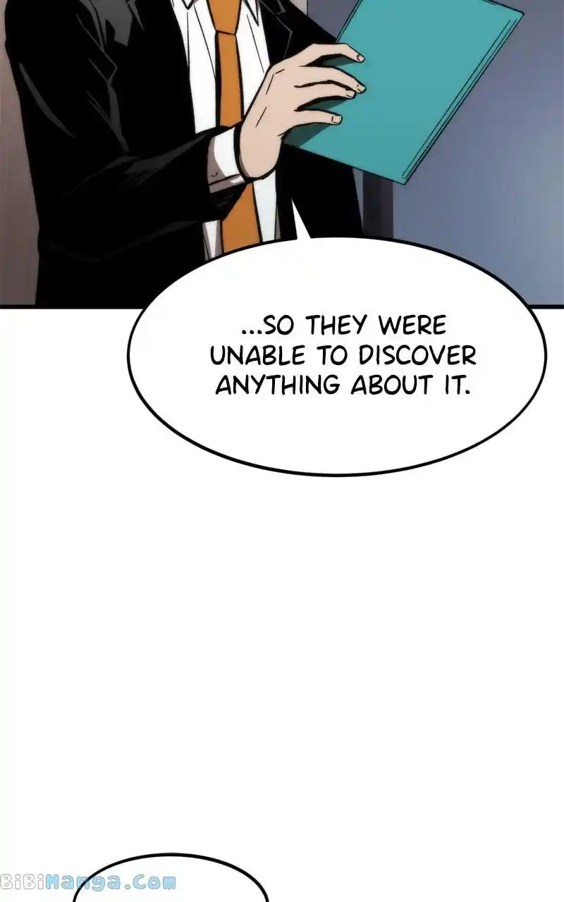 Ultra Alter Chapter 105