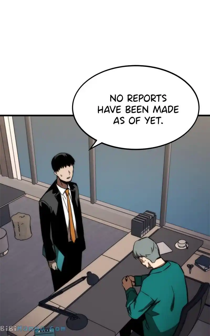 Ultra Alter Chapter 105