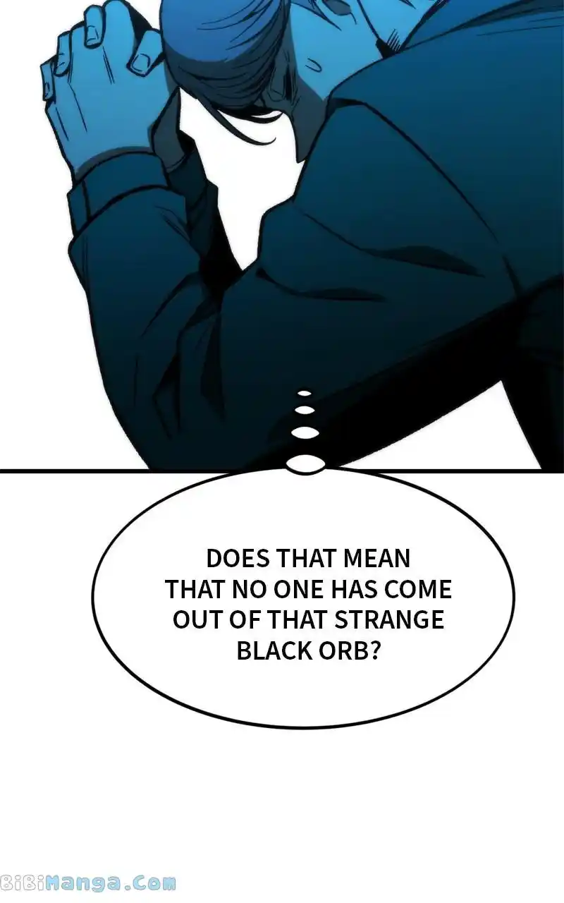 Ultra Alter Chapter 105