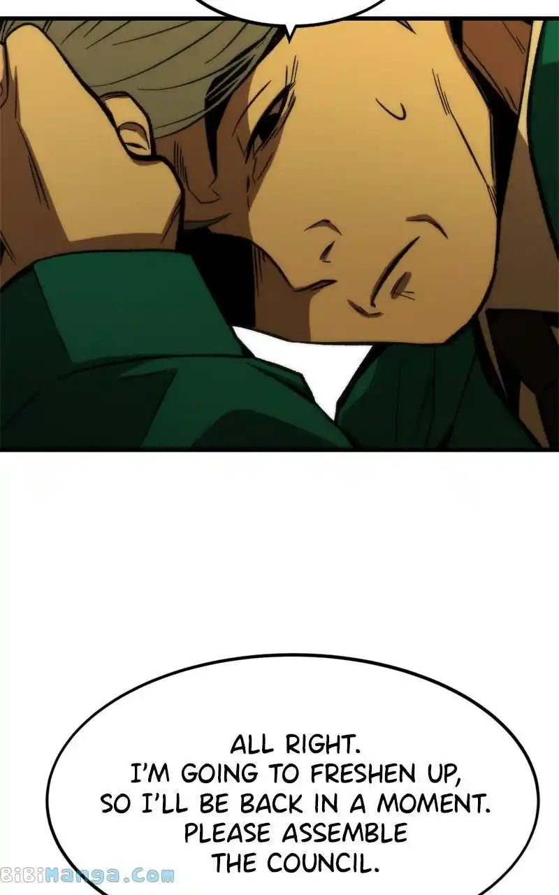 Ultra Alter Chapter 105