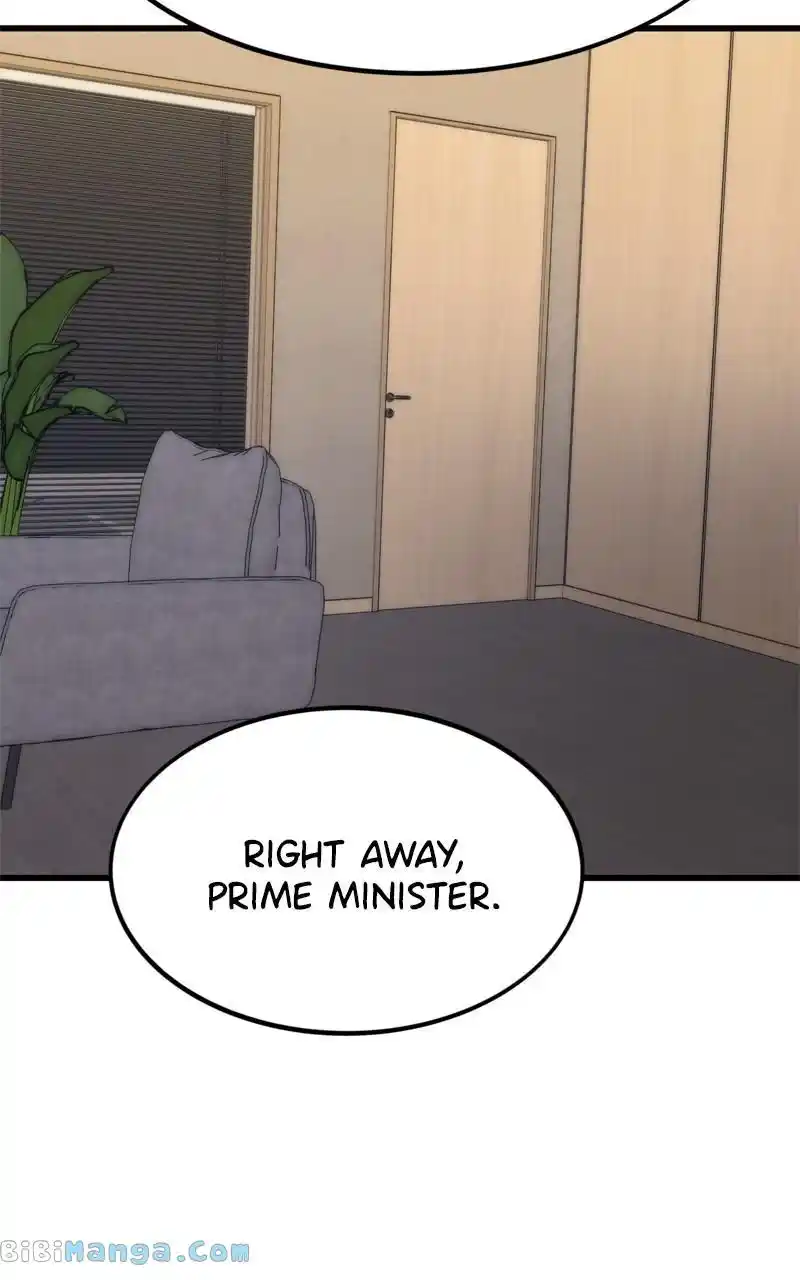 Ultra Alter Chapter 105