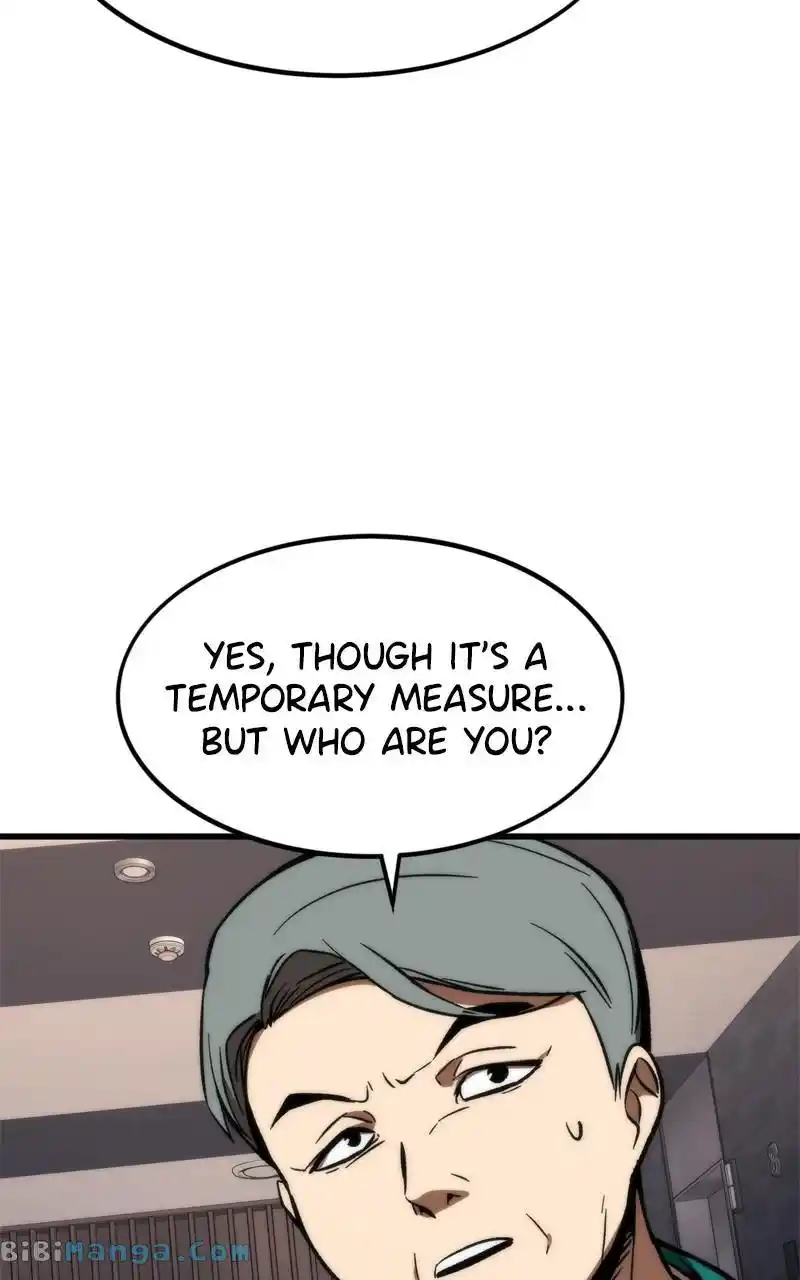 Ultra Alter Chapter 105