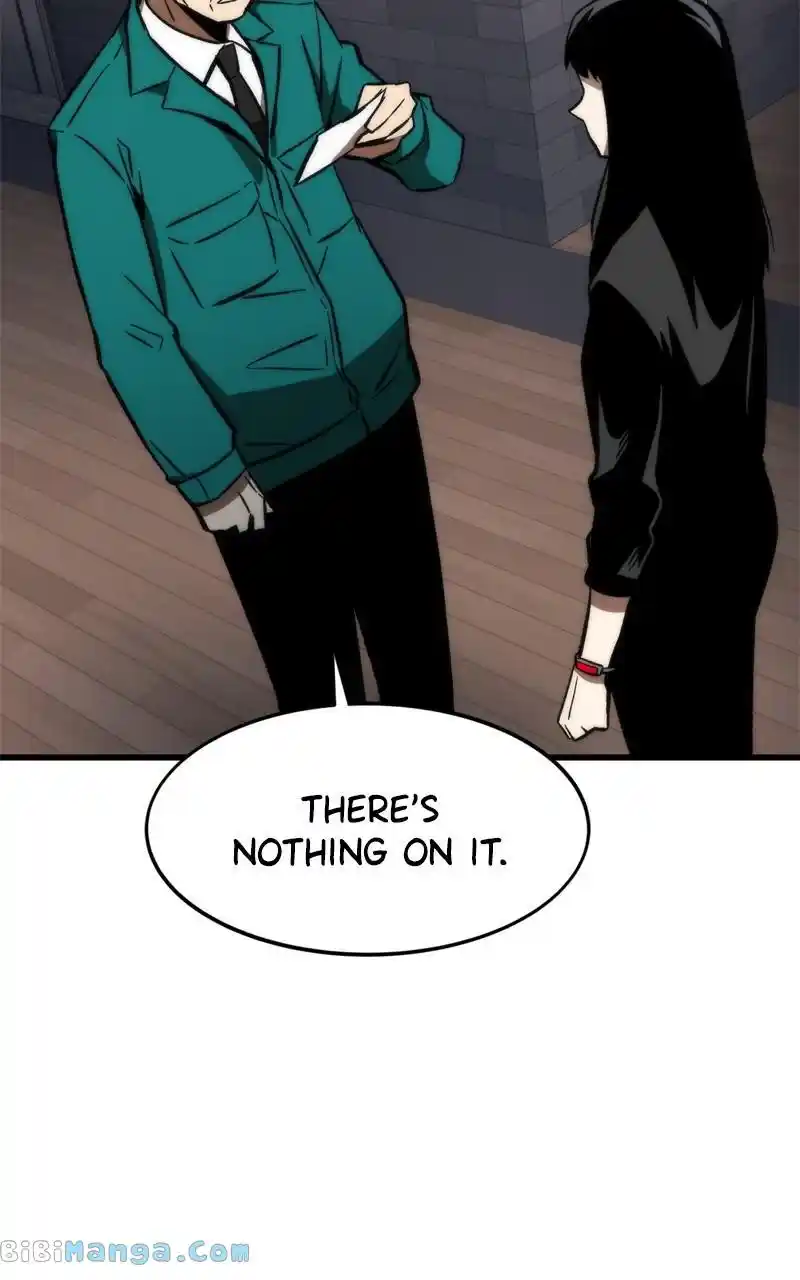 Ultra Alter Chapter 105