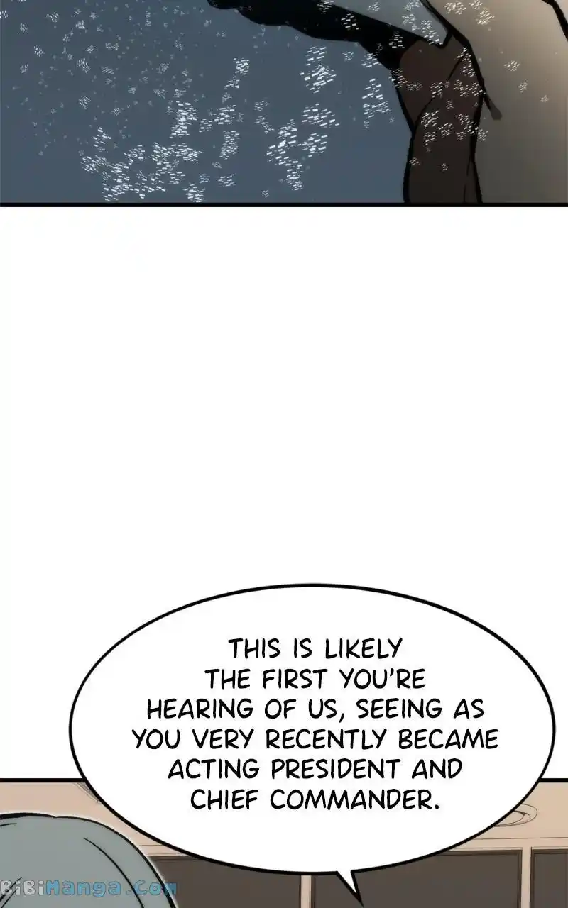 Ultra Alter Chapter 105