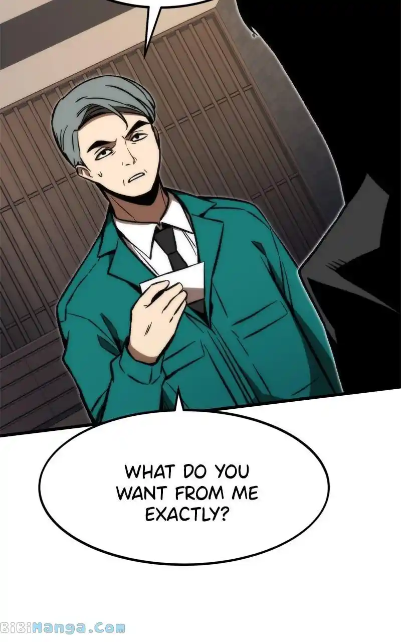 Ultra Alter Chapter 105