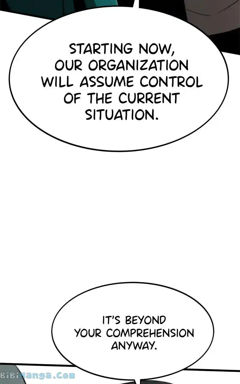 Ultra Alter Chapter 105