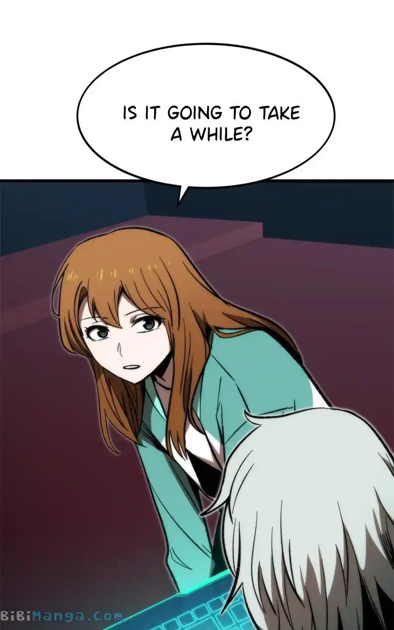 Ultra Alter Chapter 105