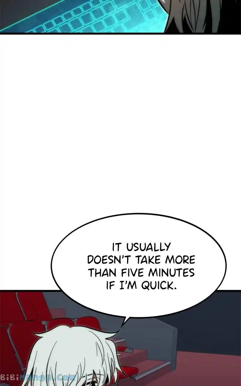 Ultra Alter Chapter 105