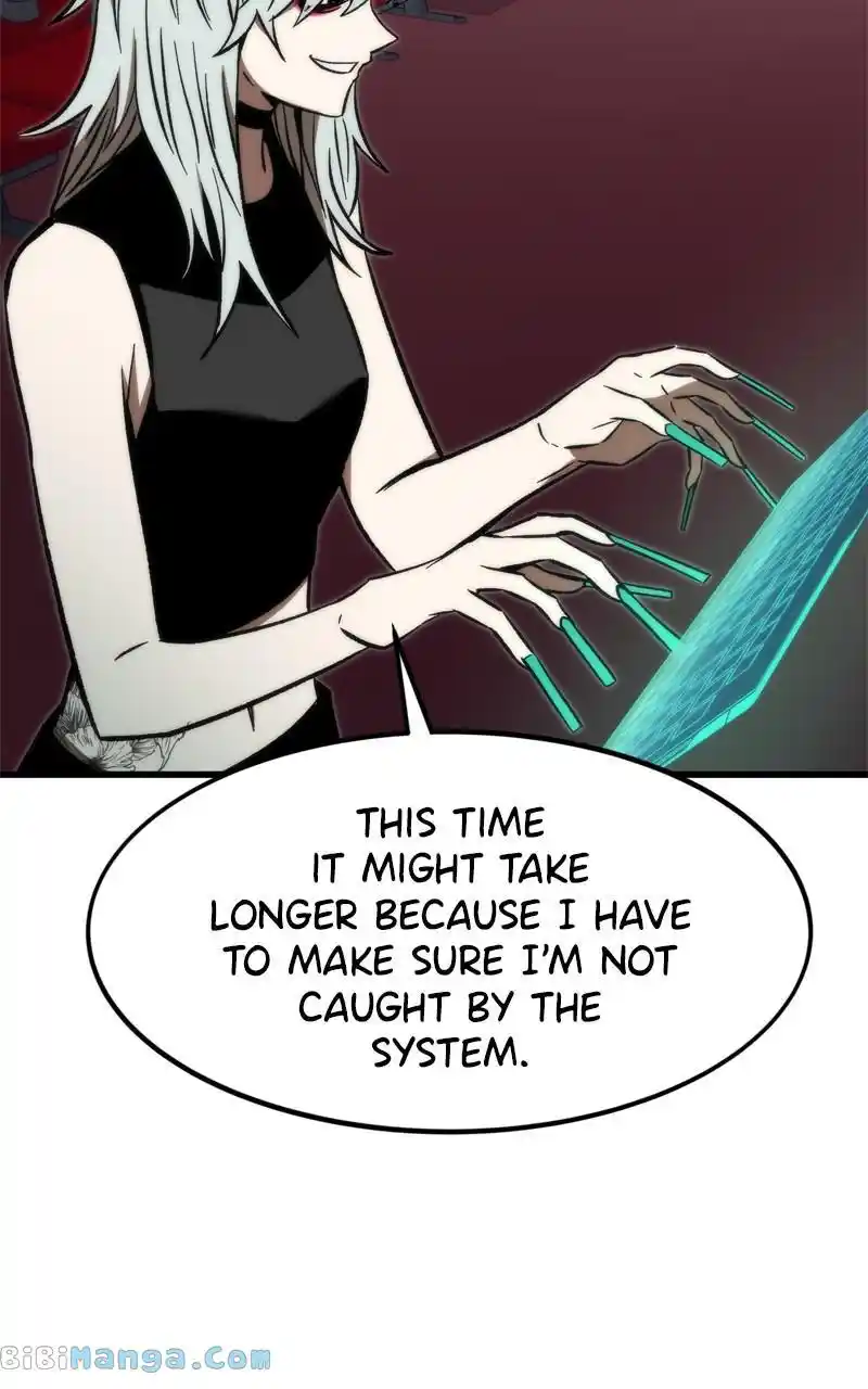 Ultra Alter Chapter 105