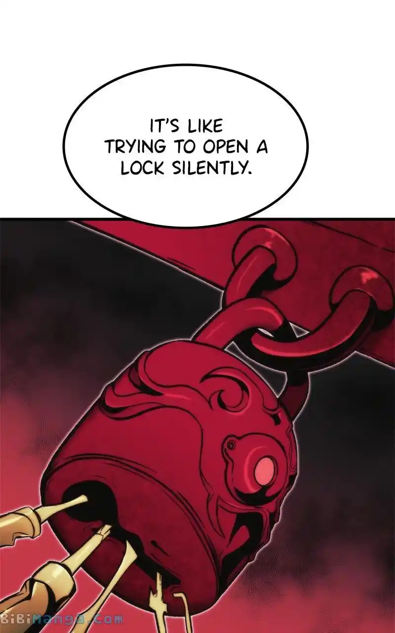 Ultra Alter Chapter 105