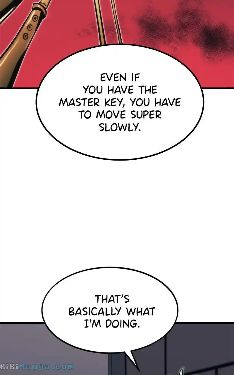 Ultra Alter Chapter 105