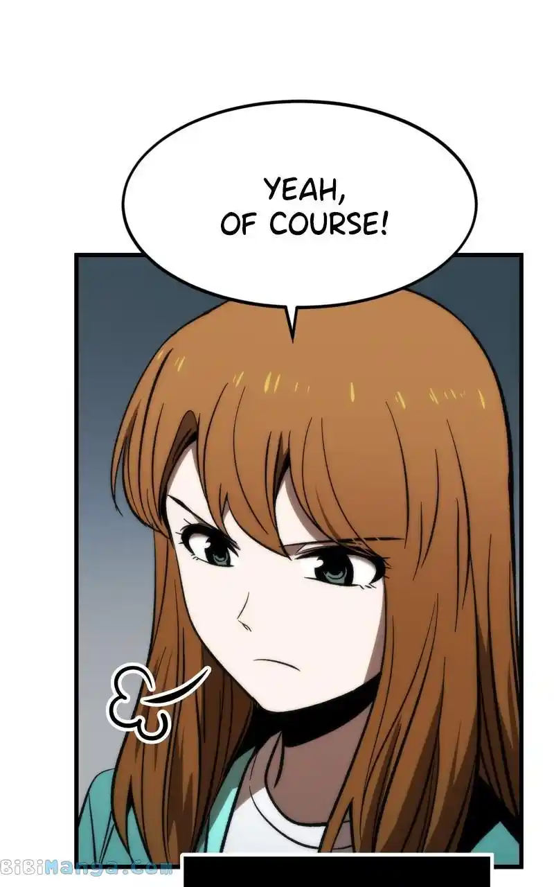 Ultra Alter Chapter 105