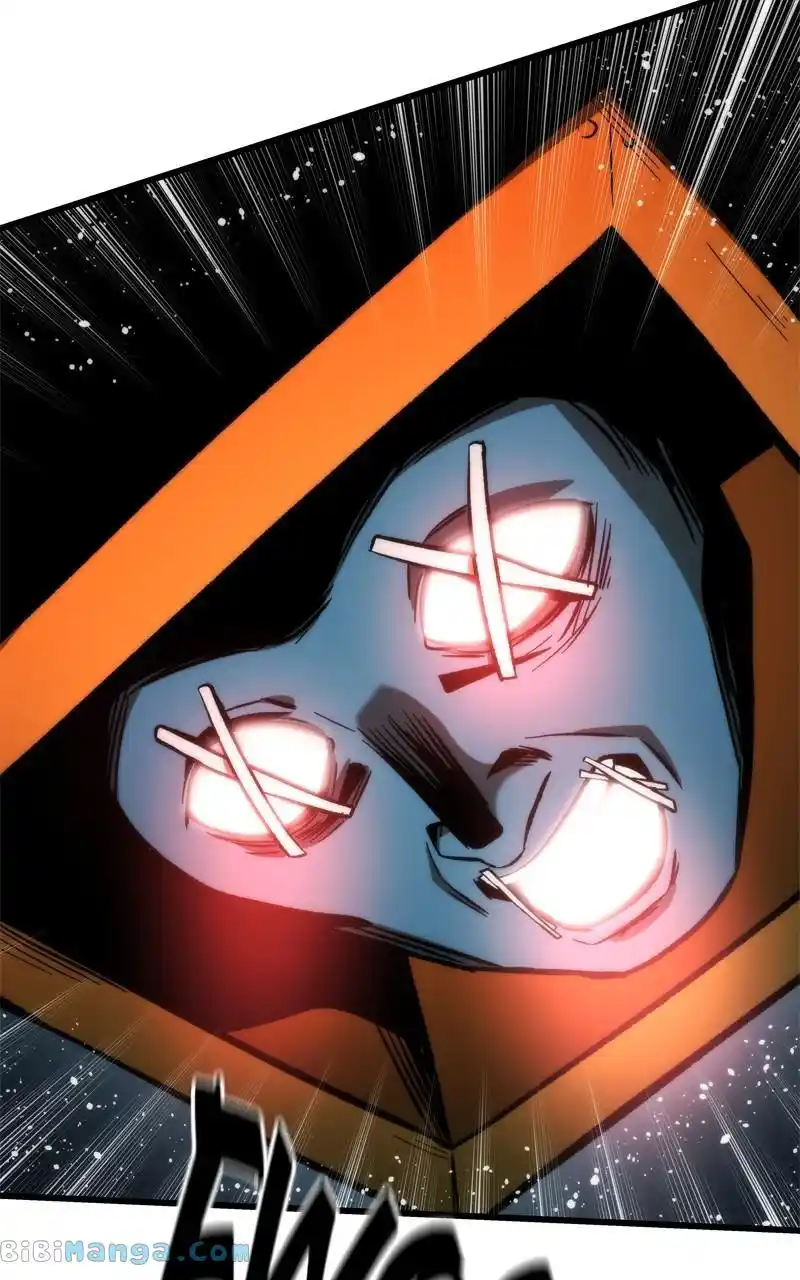 Ultra Alter Chapter 105