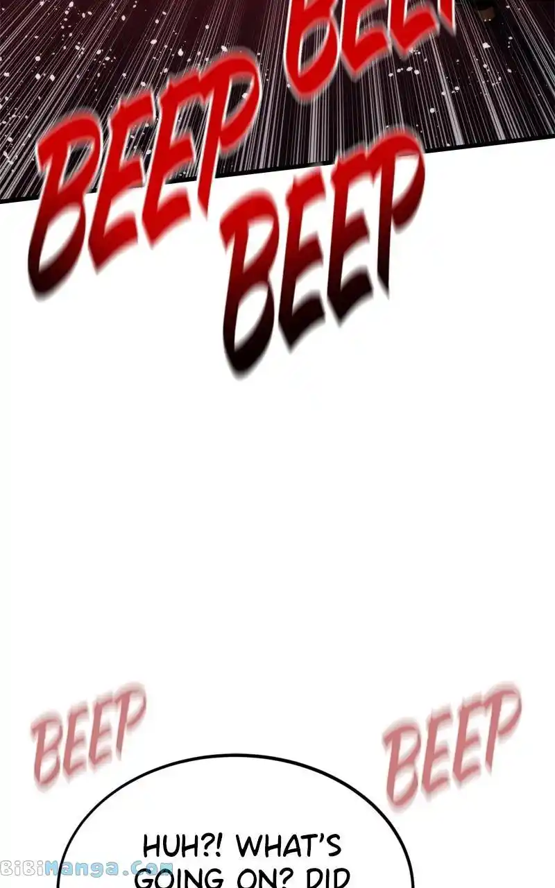 Ultra Alter Chapter 105