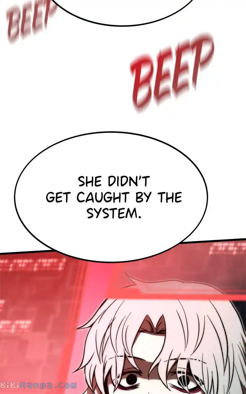 Ultra Alter Chapter 105