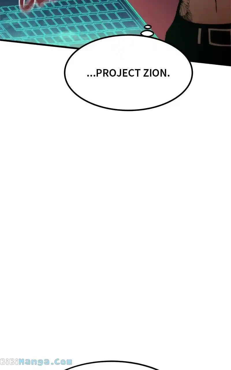 Ultra Alter Chapter 105