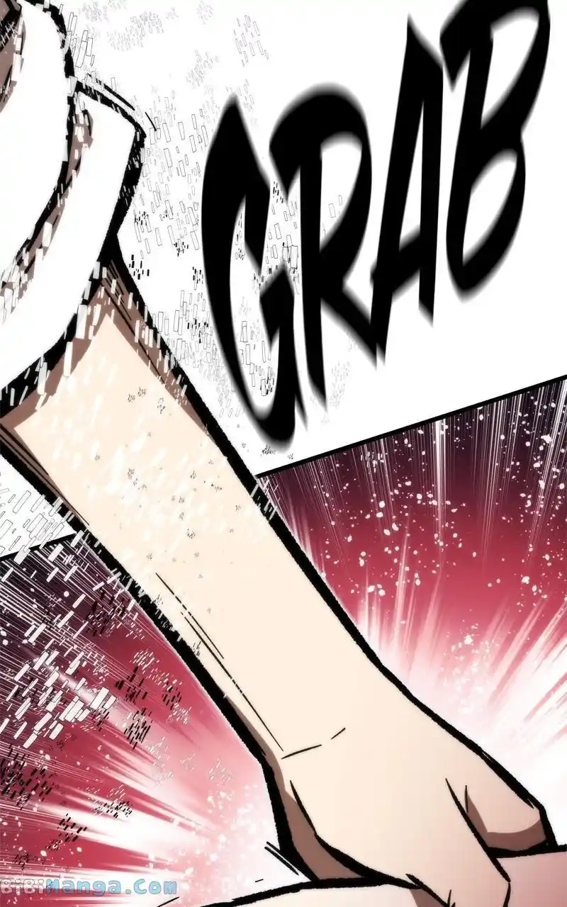 Ultra Alter Chapter 105