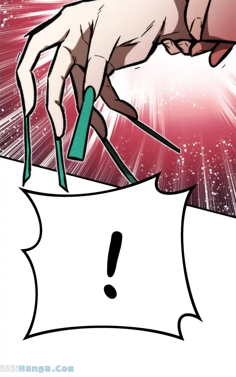 Ultra Alter Chapter 105