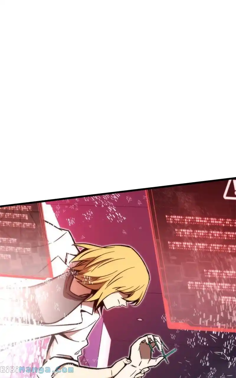 Ultra Alter Chapter 105