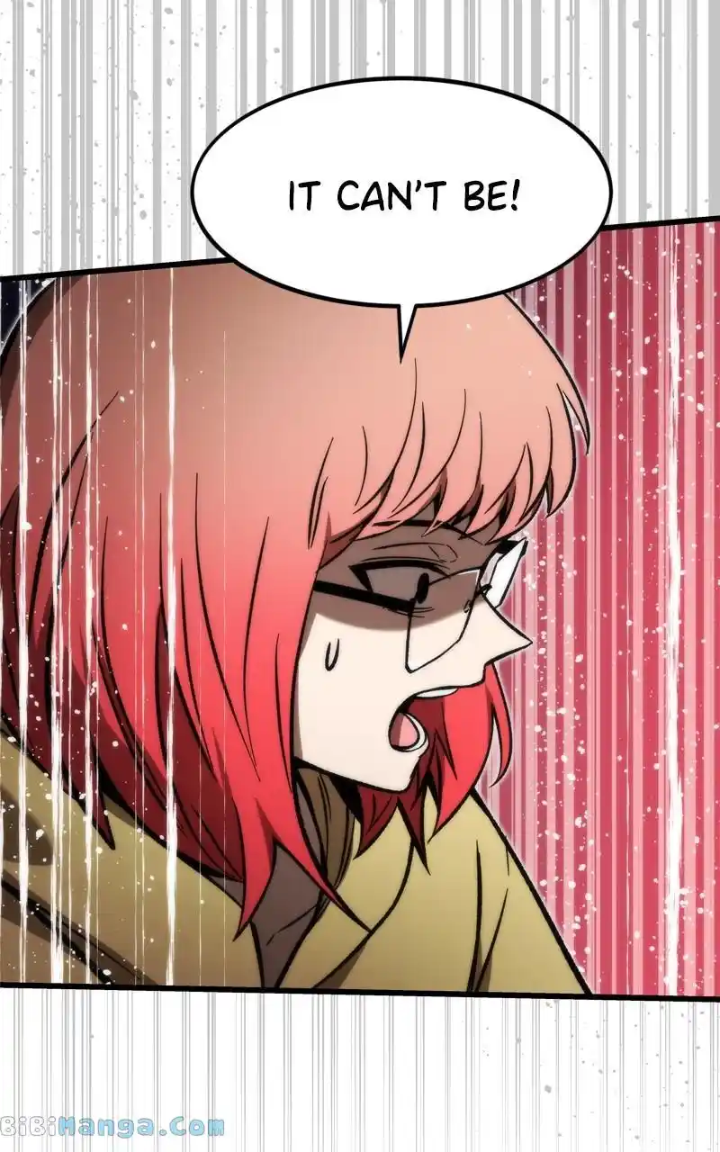 Ultra Alter Chapter 105