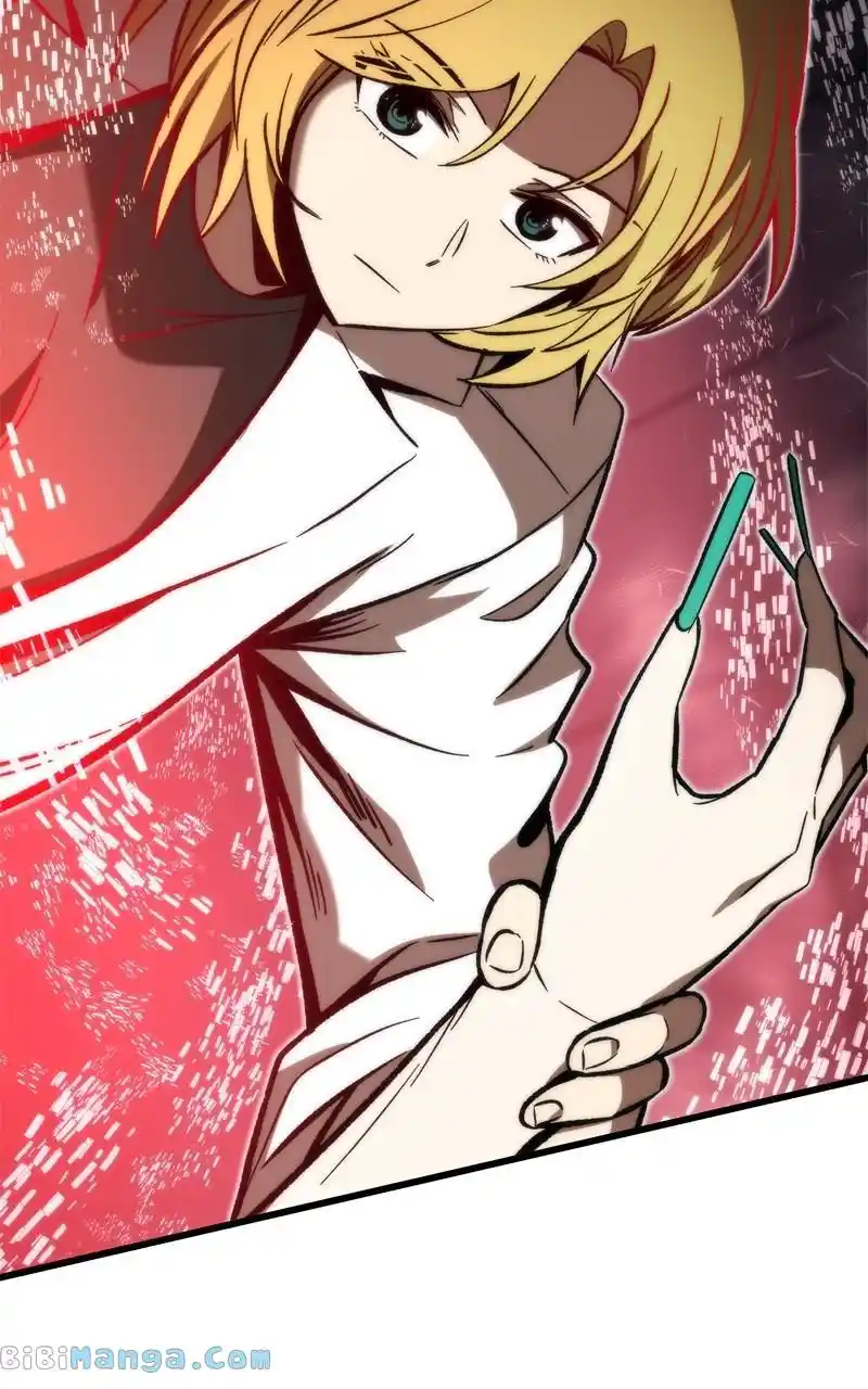 Ultra Alter Chapter 105