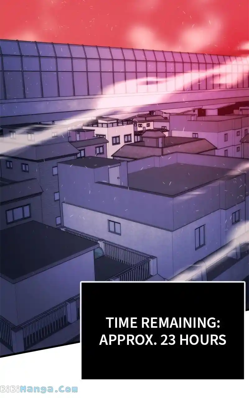 Ultra Alter Chapter 106