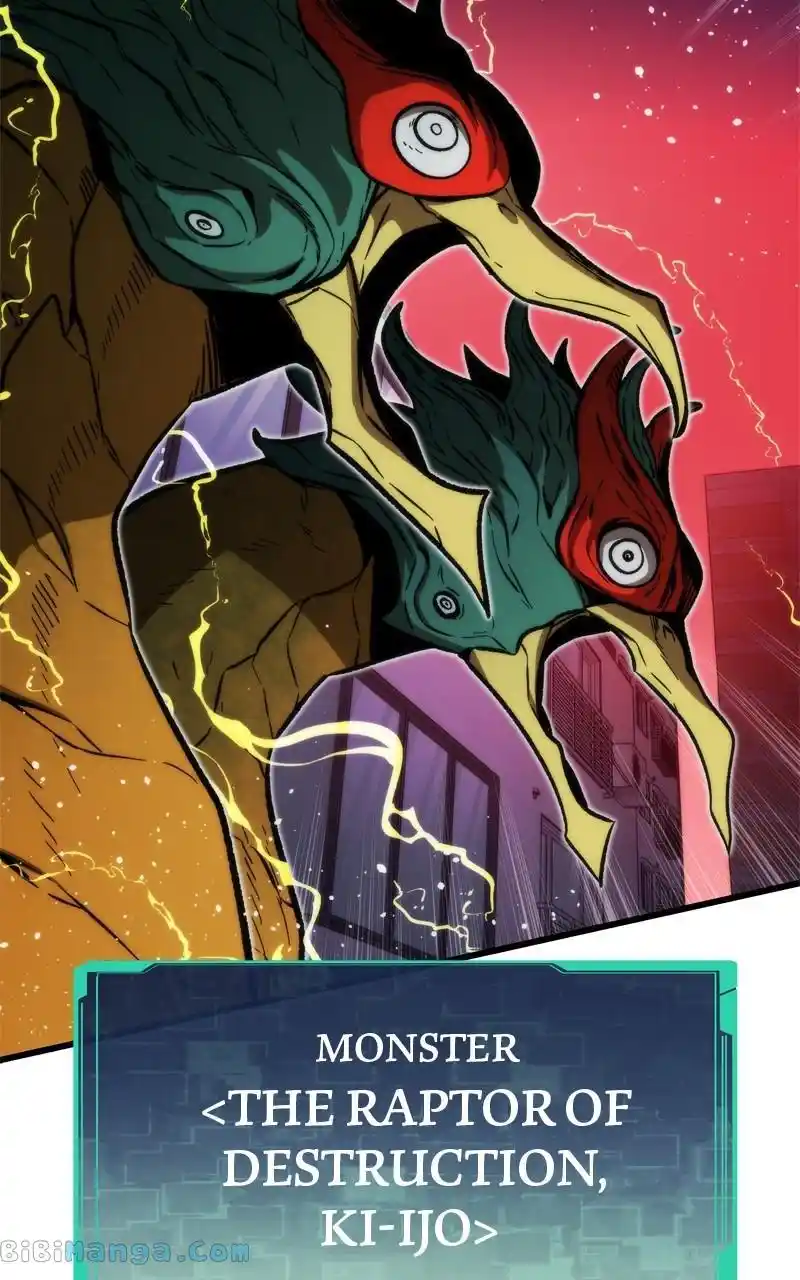 Ultra Alter Chapter 106