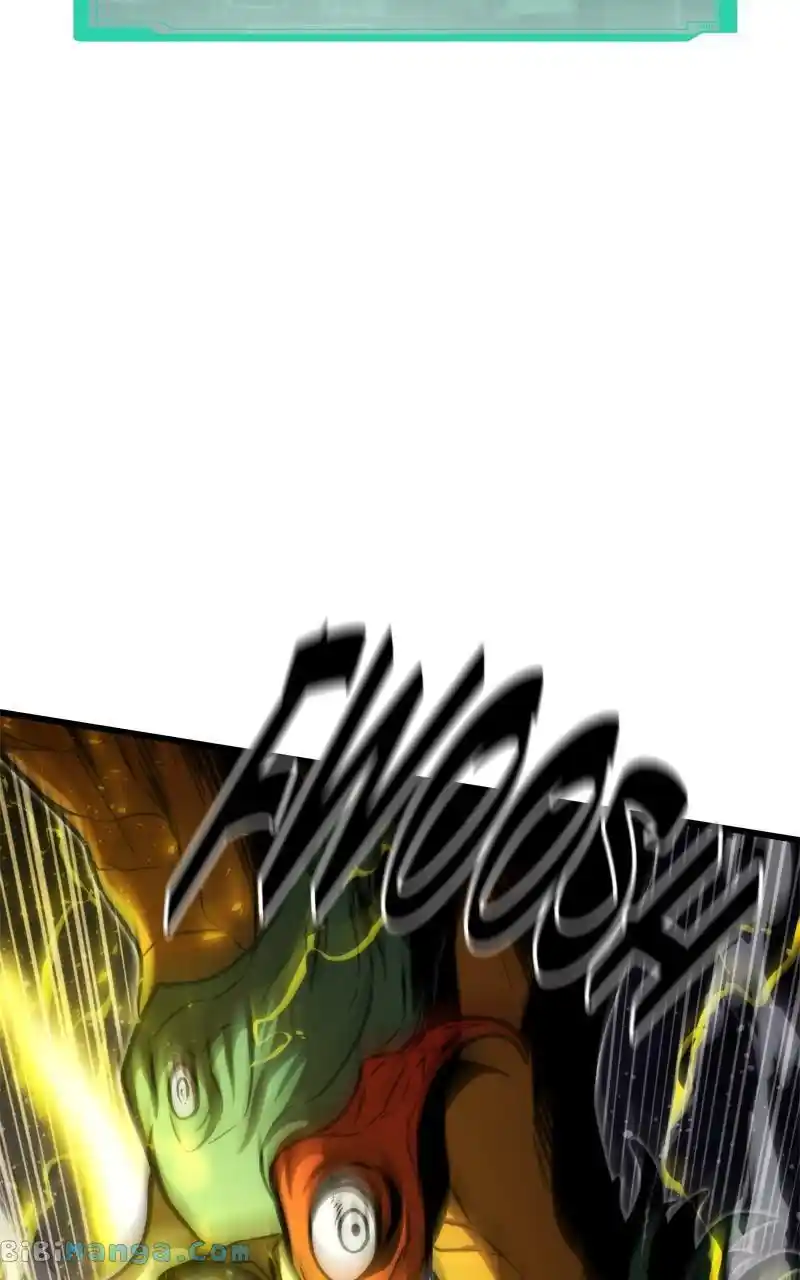 Ultra Alter Chapter 106