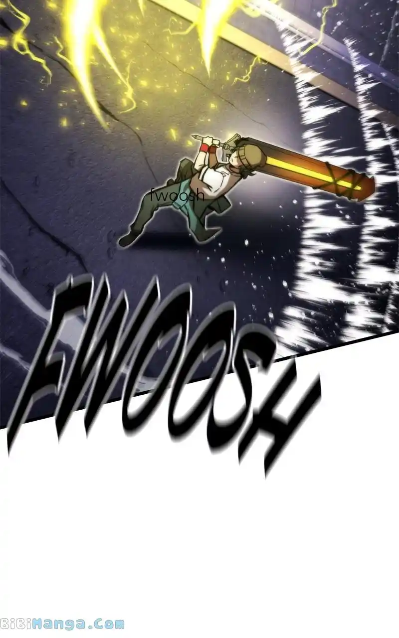 Ultra Alter Chapter 106