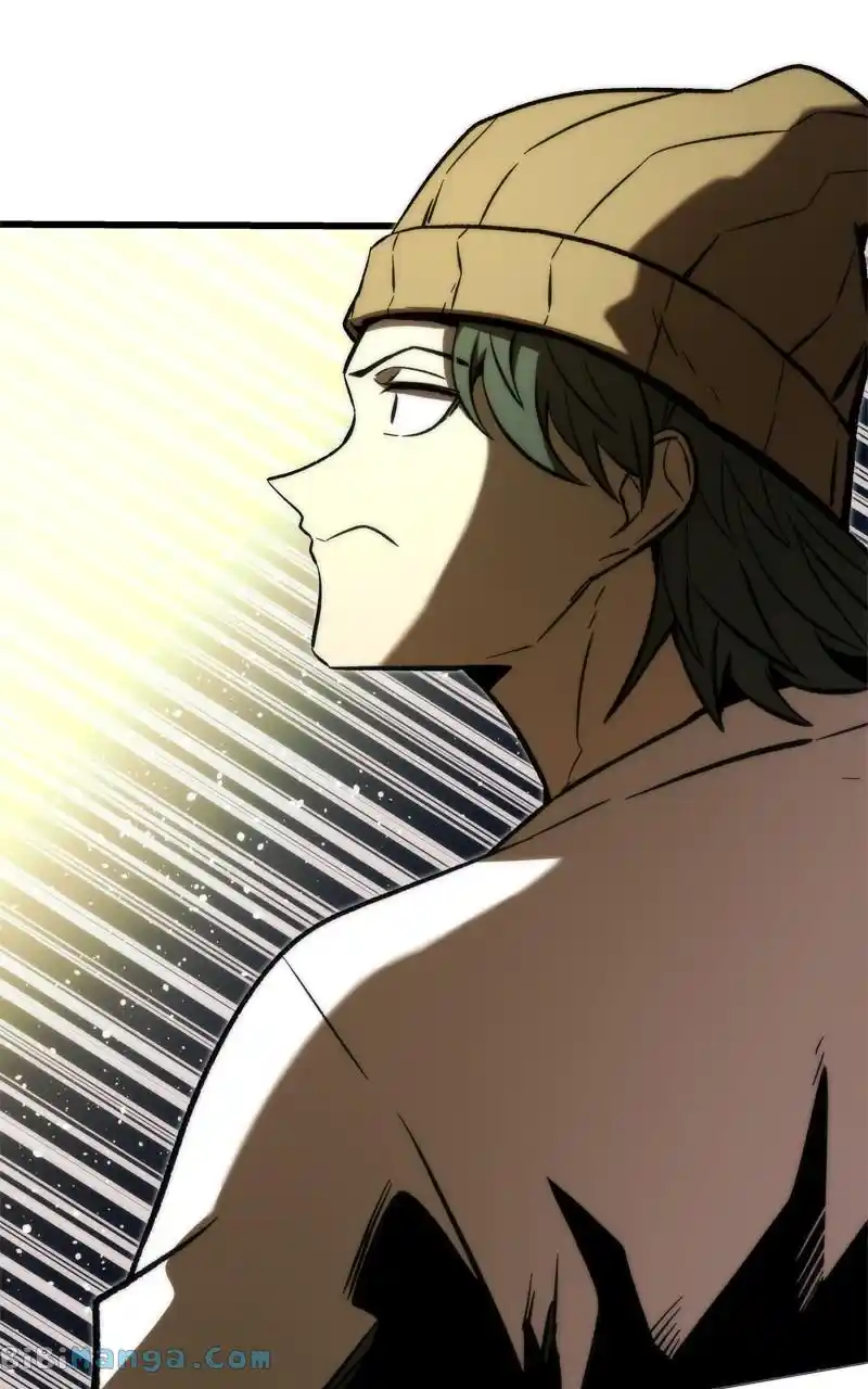 Ultra Alter Chapter 106